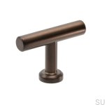 304404-11--Gałka-meblowa-T-bar-Viva-Mosiężna-Brązowa-Beslag-Design-Skandynawskie-Uchwyty_1