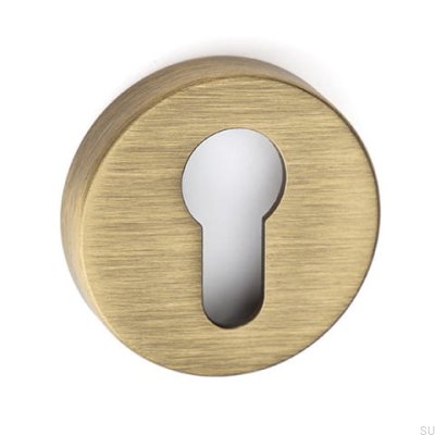 Helix 200 Schild Antik bronze