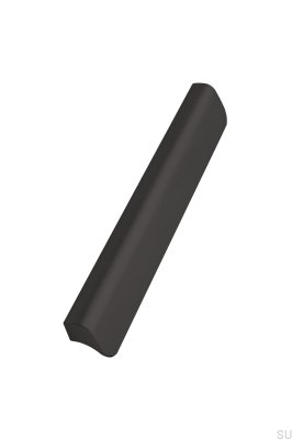 Fall 224 Aluminium Antik Bronze Länglicher Möbelgriff