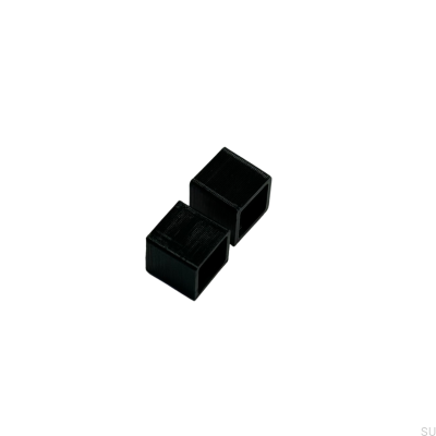 6/8 mm Schaftreduzierer