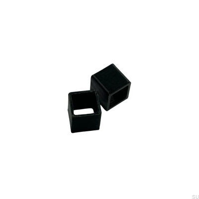 6/8 mm Schaftreduzierer