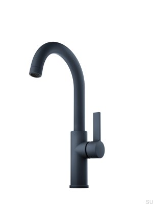 Waschtischarmatur ARM078 Deep Blue Brass