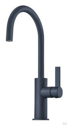 Küchenarmatur ARM180 Messing Deep Blue