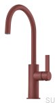 9428194--Bateria-kuchenna-ARM180-Mosiężna-Reddish-Brown-Tapwell-Skandynawskie-Uchwyty_1