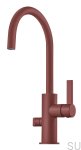 9428198--Bateria-kuchenna-z-zaworem-do-zmywarki-ARM184-Mosiężna-Reddish-Brown-Tapwell-Skandynawskie-Uchwyty_1