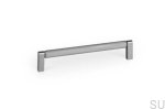 0676160L33--Uchwyt-meblowy-podłużny-Brooklyn-160-Aluminiowy-Czarny-Tytanowy-Viefe-Skandynawskie-Uchwyty_1