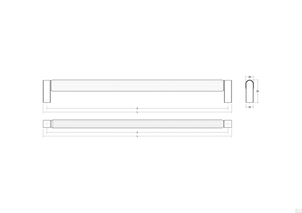 06771056L33--Uchwyt-meblowy-podłużny-Brooklyn-Big-1056-Aluminiowy-Czarny-Tytanowy-Viefe-Skandynawskie-Uchwyty_4