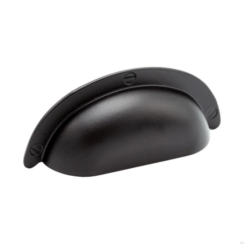 Uchwyt-meblowy-muszlowy-Bowl-3922-64-Czarny