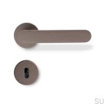 752032-41E--Klamka-do-drzwi-Vibe-Plain-Aluminiowa-Ciemny-Brąz-Beslag-Design-Skandynawskie-Uchwyty_1