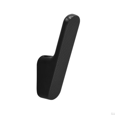Vibe Grip Wandhalter Metall Mattschwarz