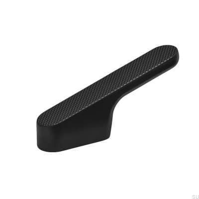 Vibe Grip Wandhalter Metall Mattschwarz