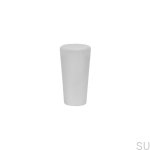 391332-11--Gałka-meblowa-Aqua-Rama-12-Metalowa-Biała-Beslag-Design-Skandynawskie-Uchwyty_1