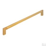 2457-334ZN87ZN87--Uchwyt-meblowy-podłużny-2457-320-Aluminiowy-Złoty-Szczotkowany-Siro-Skandynawskie-Uchwyty_1