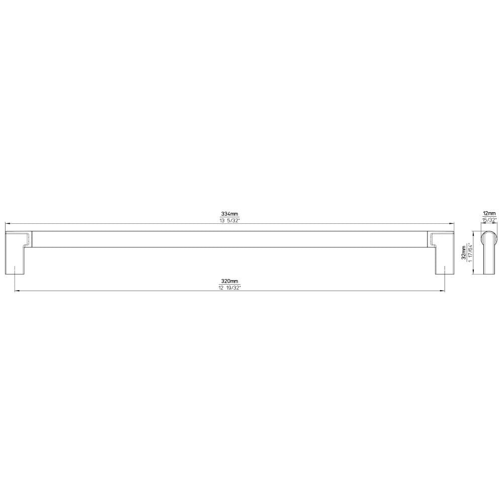 2457-334ZN87ZN87--Uchwyt-meblowy-podłużny-2457-320-Aluminiowy-Złoty-Szczotkowany-Siro-Skandynawskie-Uchwyty_5