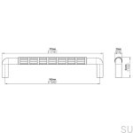 2608-170ZN79--Uchwyt-meblowy-podłużny-2608-160-Metalowy-Antyczny-Złoty-Siro-Skandynawskie-Uchwyty_6