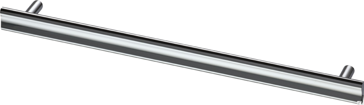 9428776--Uchwyt-meblowy-podłużny-Bean-288-Czarny-Chromowany-Szczotkowany-Tapwell-Skandynawskie-Uchwyty