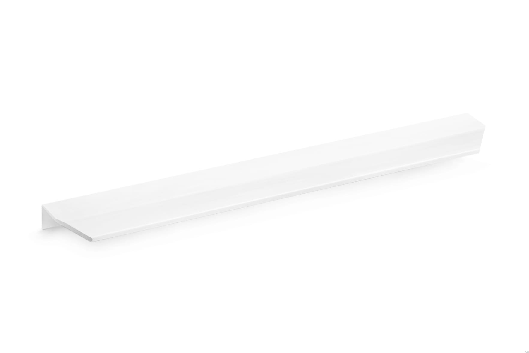 0375256LM1--Uchwyt-meblowy-krawędziowy-Vann-350-Aluminiowy-Biały-Mat-Viefe-Skandynawskie-Uchwyty_3