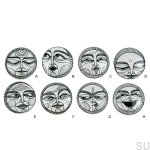E_27-WH-G--Gałka-meblowa-Faces-Black&White-40-Drewniana-Dębowa-Emaliowana-Biała-(wzór G)-Dot-Manufacture-Skandynawskie-Uchwyty_3