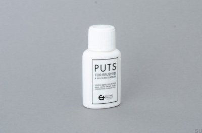 Reiniger PUTS Metallreiniger 20 ml