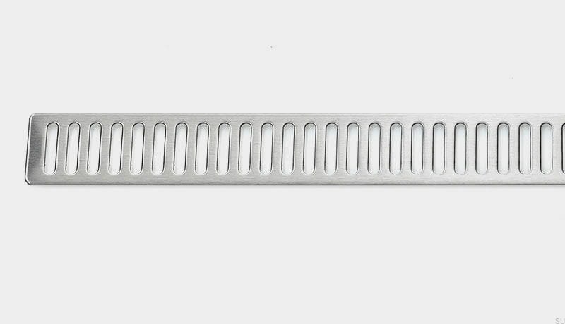 16021000--Ruszt-do-odpływu-ClassicLine-Column-960-Stalowy-Szczotkowany-Unidrain-Skandynawskie-Uchwyty_1