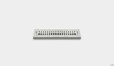 Duschablage ClassicLine Classic Gebürsteter Stahl