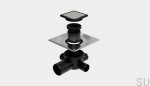 80210075--Zestaw-odpływowy-kwadratowy-HighLine-Custom-z-poziomym-wylotem-75-mm-i-bocznymi-przyłączami-Unidrain-Skandynawskie-Uchwyty_1