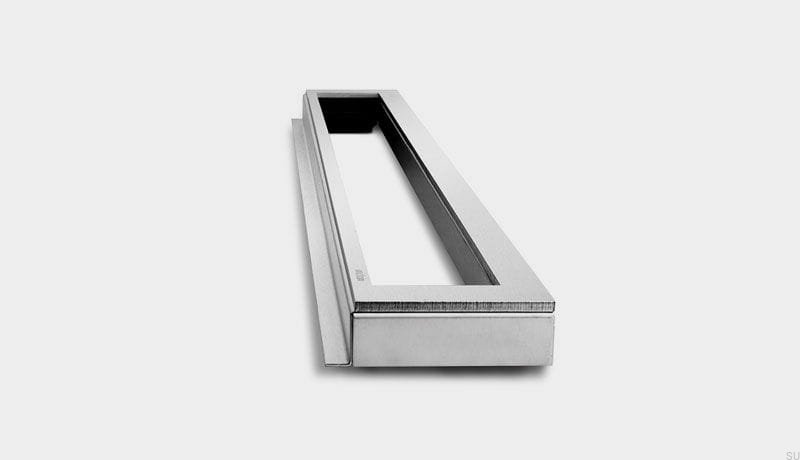 19101025--Ramka-odpływu-HighLine-995-25-Stalowa-Szczotkowana-Unidrain-Skandynawskie-Uchwyty_1