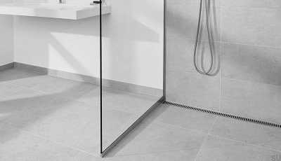 Duschwand GlassLine 1000
