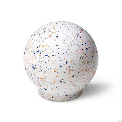 Möbelknopf Ren Melange Busy Monday 35 Holz Buche