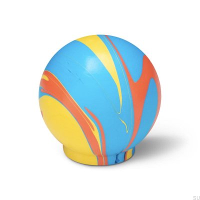 Möbelknopf Ren Happy Dream 35 Holz Buche