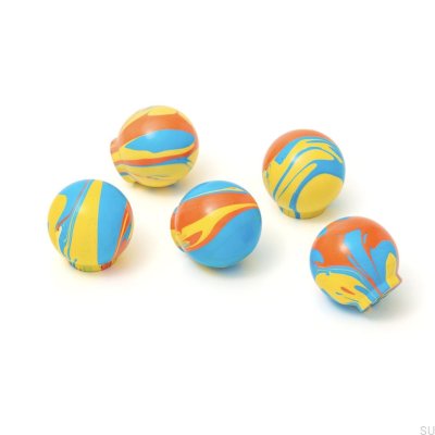 Möbelknopf Ren Happy Dream 35 Holz Buche