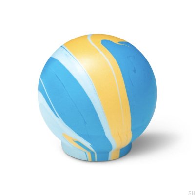 Möbelknopf Ren WAGMI 35 Holz Buche