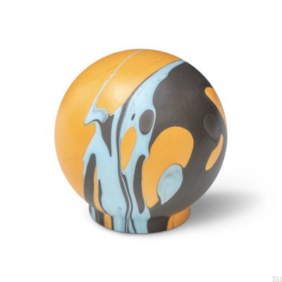 Möbelknopf Ren Etna Cooling 35 Holz Buche