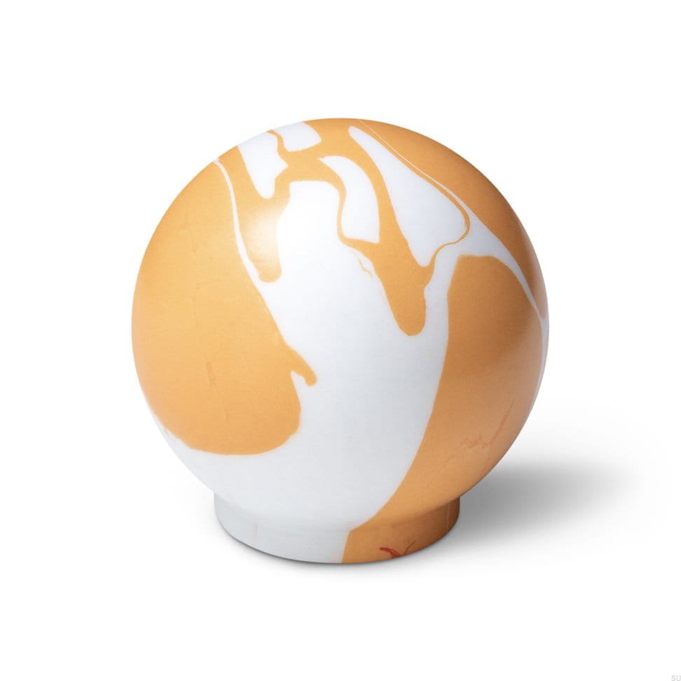 RDWhtOrng--Gałka-meblowa-Ren-White-Orange-35-Drewniana-Bukowa-Vince-Skandynawskie-Uchwyty_2