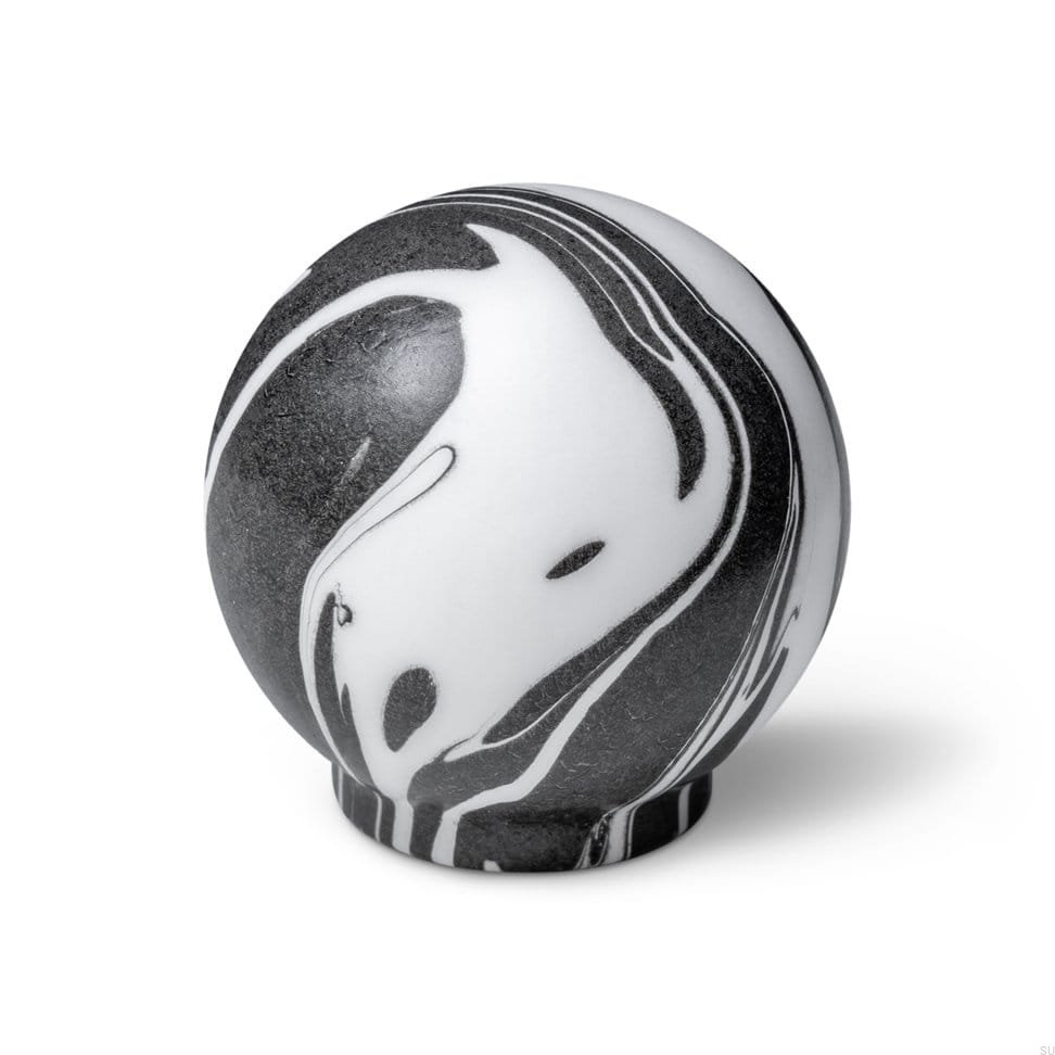 RDWhtBlck--Gałka-meblowa-Ren-White-Black-35-Drewniana-Bukowa-Vince-Skandynawskie-Uchwyty_2