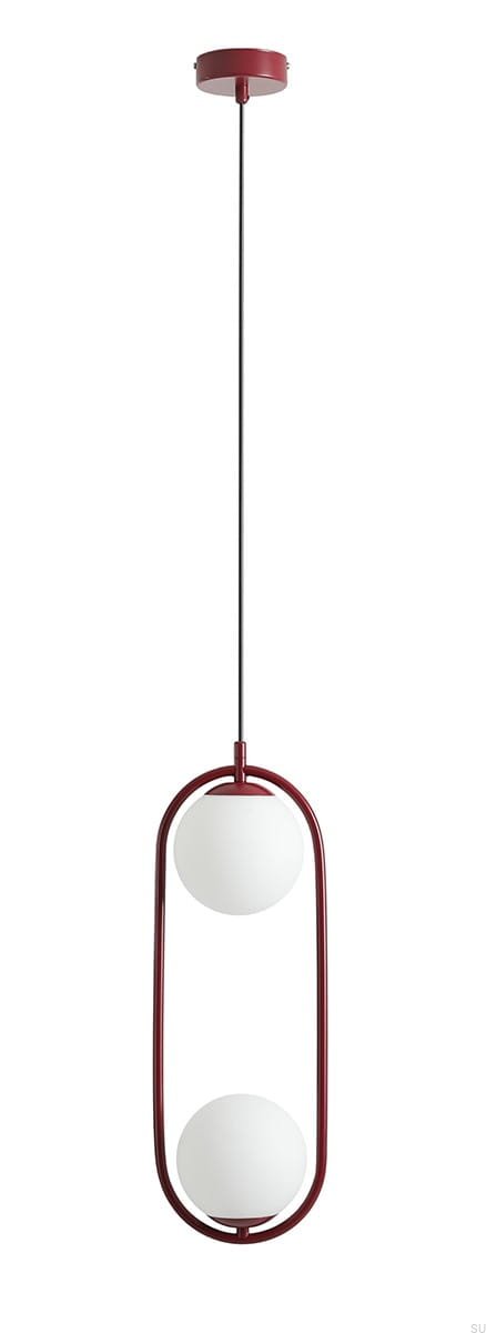 1086H15--Lampa-wisząca-Riva-2-Metalowa-Bordowa-Artera-Skandynawskie-Uchwyty_1