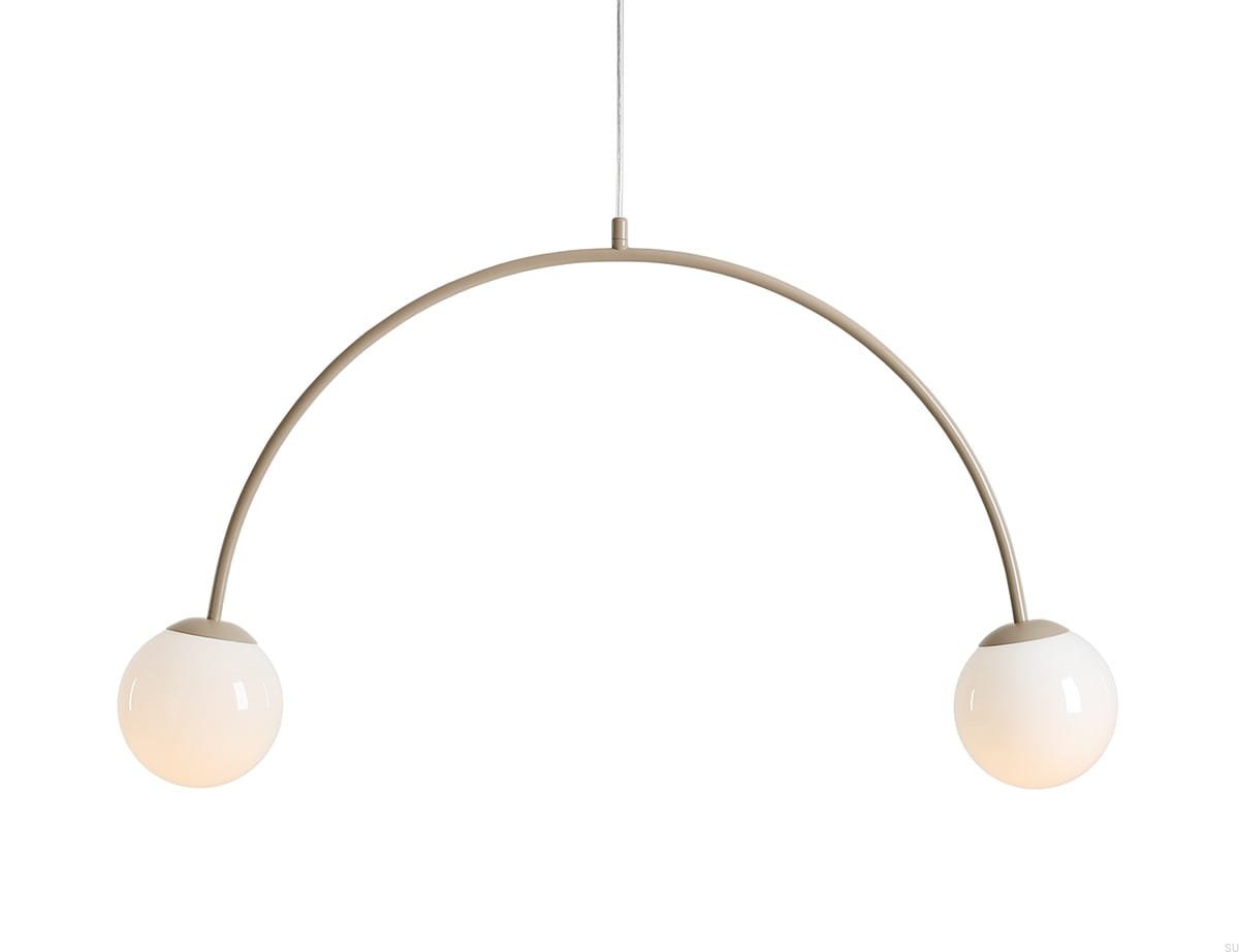 1116H17--Lampa-wisząca-Una-2-Metalowa-Beżowa-Artera-Skandynawskie-Uchwyty_1