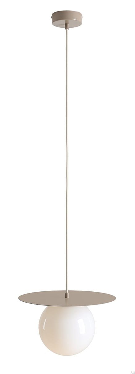 1125G17_M--Lampa-wisząca-Loop-M-Metalowa-Beżowa-Artera-Skandynawskie-Uchwyty_1