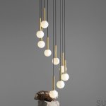 1103N1--Lampa-wisząca-Riu-9-Ring-Mosiężna-z-Czarnym-Artera-Skandynawskie-Uchwyty_5