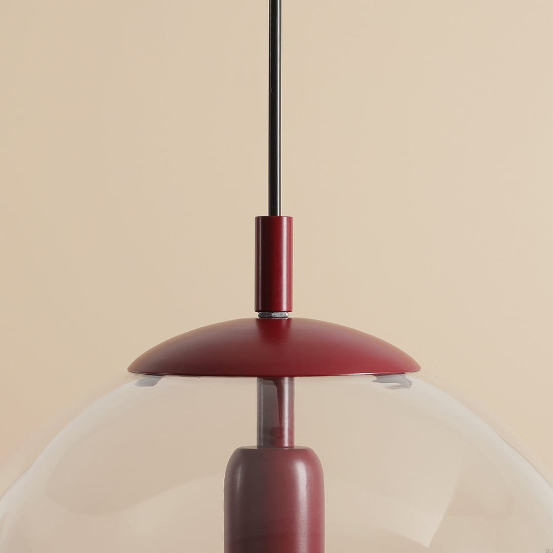 562G15--Lampa-wisząca-Globe-Metalowa-Bordowa-Artera-Skandynawskie-Uchwyty_4