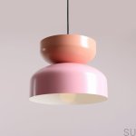 1132G18_11_C--Lampa-wisząca-Tula-Metalowa-Różowa-z-Koralowym-Artera-Skandynawskie-Uchwyty_3