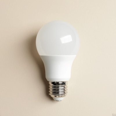 iQ LED E27 Lampe