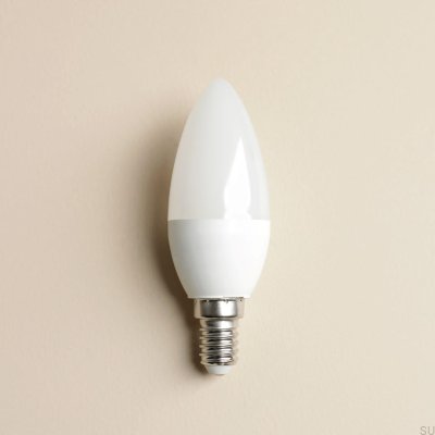 iQ LED E14 Glühbirne