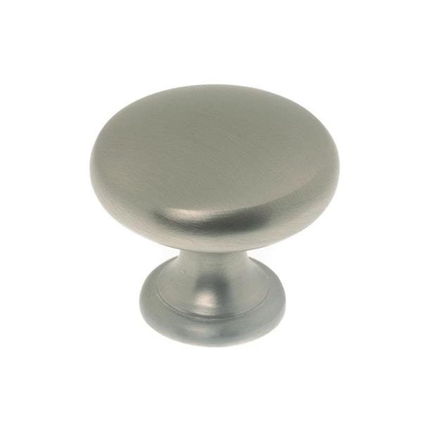 Galka meblowa nikiel szczotkowany 1014