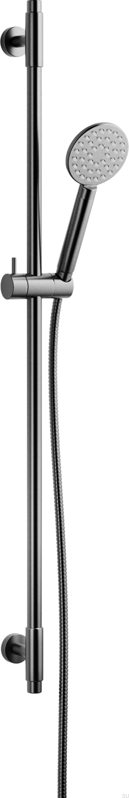 9427929--Drążek-prysznicowy-z-regulowanym-uchwytem-ściennym-ARM100-Mosiężny-Czarny-Chromowany-Szczotkowany-Tapwell-Skandynawskie-Uchwyty_1