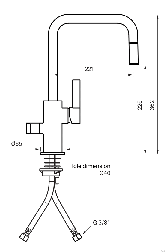 9426381--Bateria-kuchenna-ARM587-Miedziana-Szczotkowana-Nielakierowana-Tapwell-Skandynawskie-Uchwyty_2