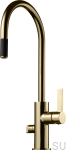 9423519--Bateria-kuchenna-z-zaworem-do-zmywarki-ARM885-Mosiężna-Miodowe-Złoto-Tapwell-Skandynawskie-Uchwyty_1