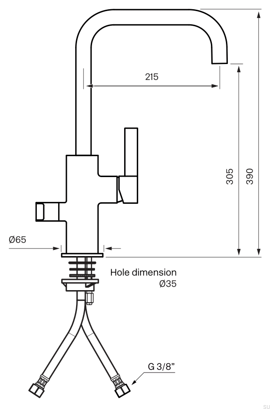9424278--Bateria-kuchenna-z-zaworem-do-zmywarki-ARM984-Mosiężna-Czarna-Chromowana-Szczotkowana-Tapwell-Skandynawskie-Uchwyty_2