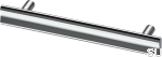 9428777--Uchwyt-meblowy-podłużny-Bean-128-Mosiężny-Srebrny-Chromowany-Tapwell-Skandynawskie-Uchwyty_1