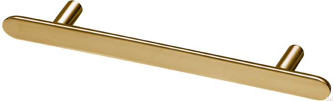 9428744--Uchwyt-meblowy-podłużny-Pastille-128-Mosiężny-Polerowany-Nielakierowany-Tapwell-Skandynawskie-Uchwyty_1